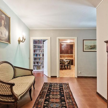 La Casanova Panzió Torino Kültér fotó