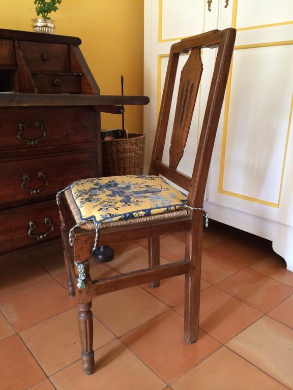 La Casanova Panzió Torino Szoba fotó