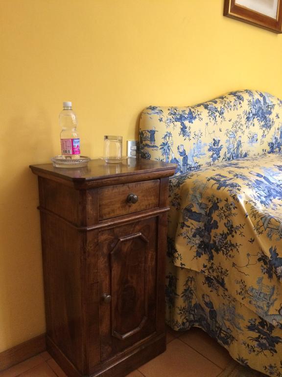 La Casanova Panzió Torino Kültér fotó