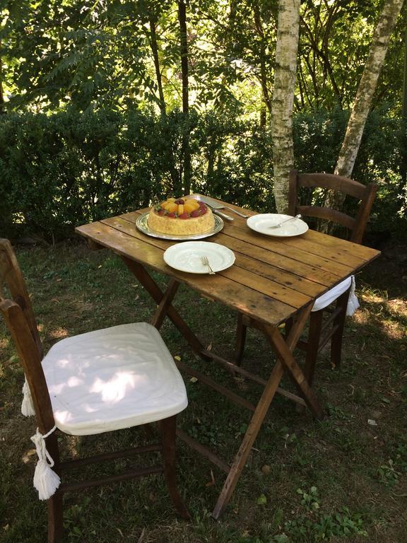 La Casanova Panzió Torino Kültér fotó