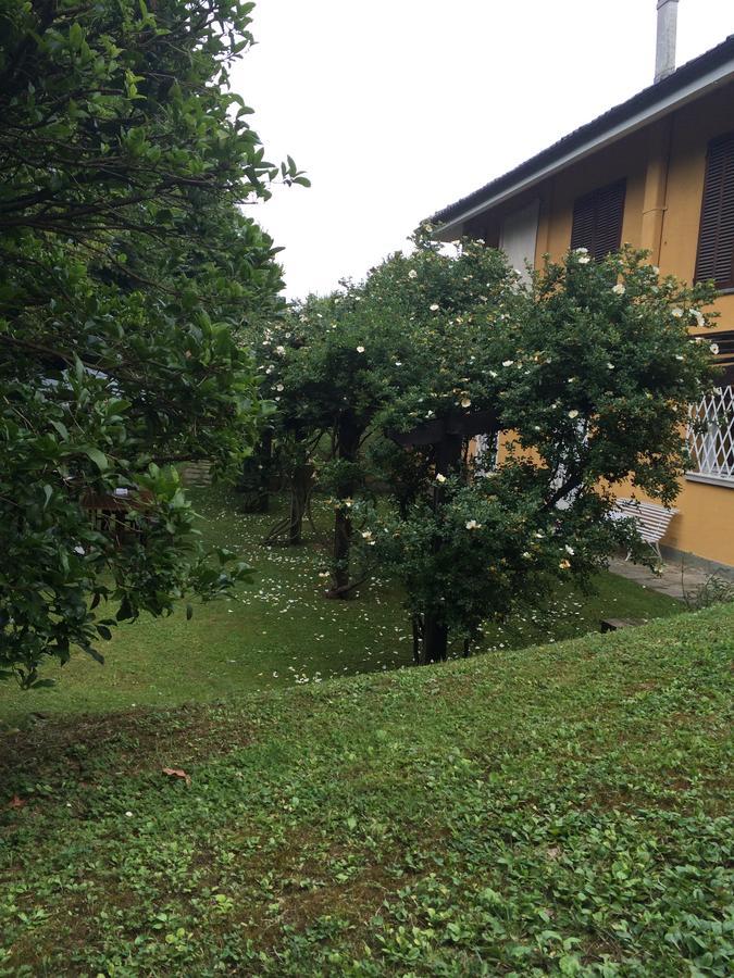 La Casanova Panzió Torino Kültér fotó